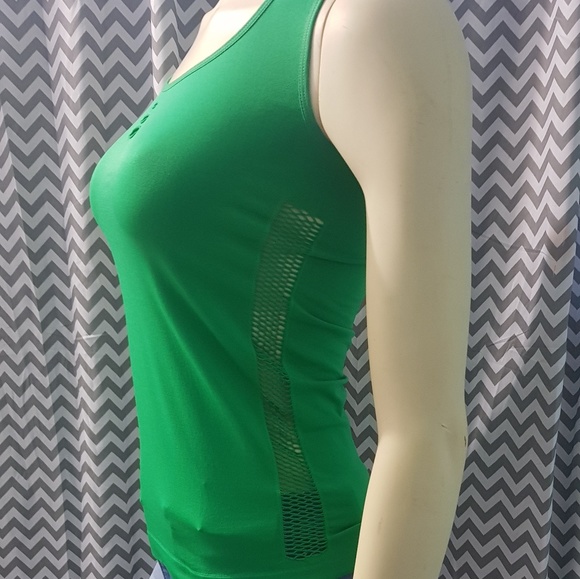 Racerback Top - Picture 2 of 4